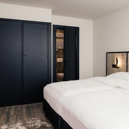 Hotel Au Lit Des Ours هان سور ليسه المظهر الخارجي الصورة