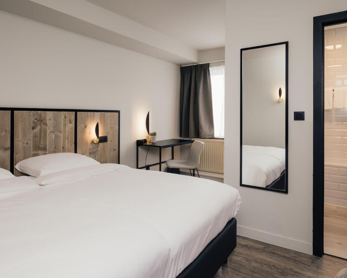 Hotel Au Lit Des Ours هان سور ليسه المظهر الخارجي الصورة